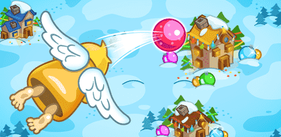 Праздничное настроение