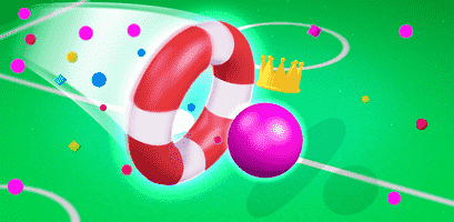 أساطير كرة هوب