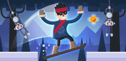 Искалеченная Земля