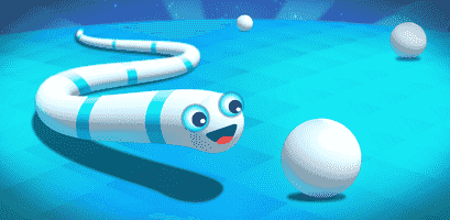 Гибкая змея