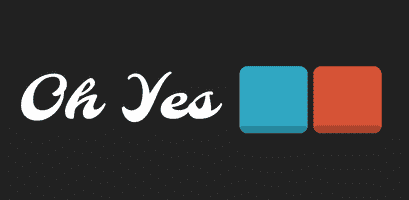 Oh Yes