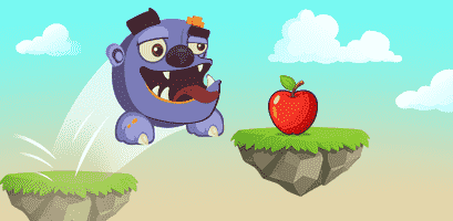 Прыжок Джом Джом