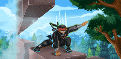 Быстрый шпион