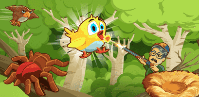 Лётная школа