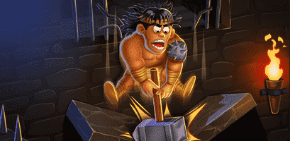 Дикая месть